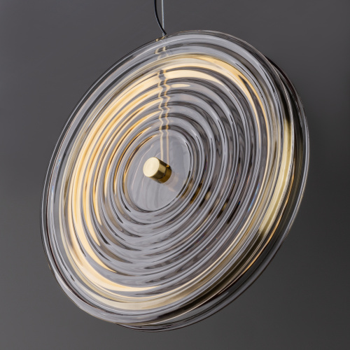 Подвесной светильник Freya FR5442PL-L11B фото 11